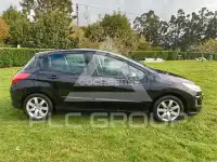 2009 Peugeot 308