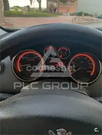 2009 Peugeot 308