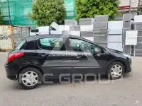 2009 Peugeot 308