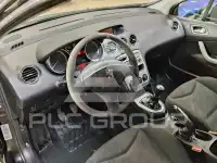 2009 Peugeot 308