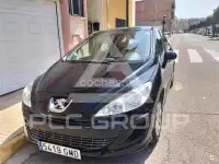 2009 Peugeot 308