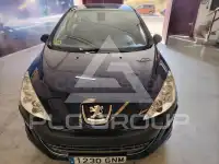 2009 Peugeot 308