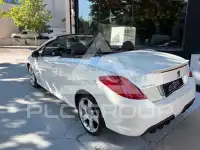2009 Peugeot 308