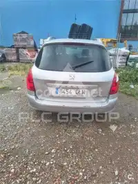 2009 Peugeot 308