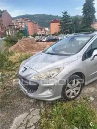 2009 Peugeot 308