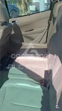 2009 Peugeot 308