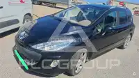 2009 Peugeot 308