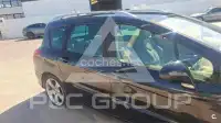 2009 Peugeot 308