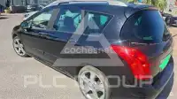 2009 Peugeot 308
