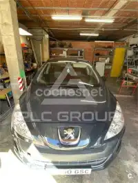 2009 Peugeot 308
