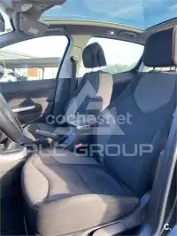 2009 Peugeot 308
