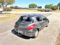 2009 Peugeot 308