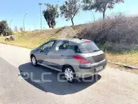 2009 Peugeot 308