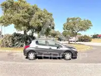 2009 Peugeot 308