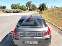 2009 Peugeot 308