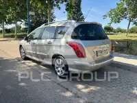 2009 Peugeot 308