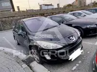 2009 Peugeot 308