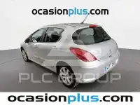 2009 Peugeot 308