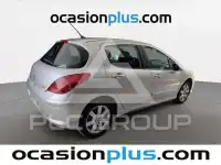 2009 Peugeot 308