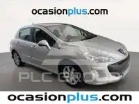 2009 Peugeot 308