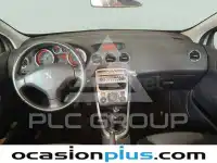 2009 Peugeot 308