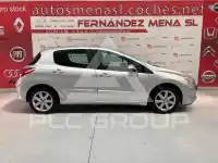 2009 Peugeot 308