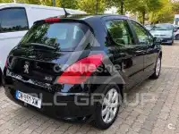2009 Peugeot 308