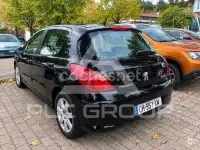2009 Peugeot 308