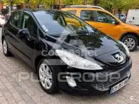 2009 Peugeot 308