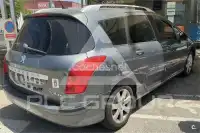 2009 Peugeot 308