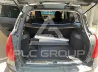 2009 Peugeot 308