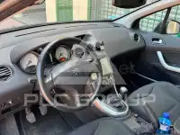 2009 Peugeot 308