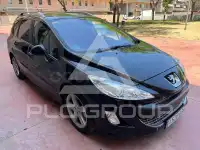 2009 Peugeot 308