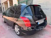 2009 Peugeot 308