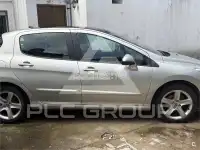 2009 Peugeot 308