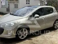 2009 Peugeot 308