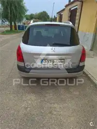 2009 Peugeot 308