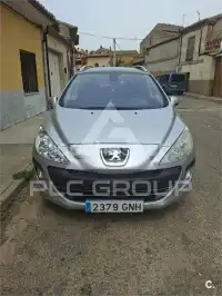 2009 Peugeot 308