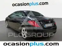 2009 Peugeot 308