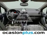 2009 Peugeot 308