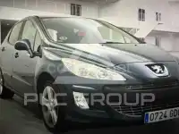 2009 Peugeot 308