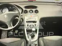 2009 Peugeot 308