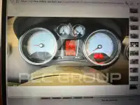 2009 Peugeot 308