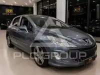 2009 Peugeot 308