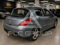 2009 Peugeot 308