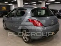 2009 Peugeot 308