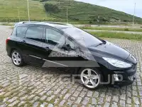 2009 Peugeot 308