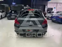 2009 Peugeot 308