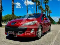 2009 Peugeot 308