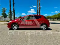 2009 Peugeot 308
